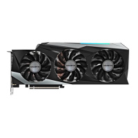 技嘉(GIGABYTE)GeForce RTX 3080 GAMING OC 10G魔鹰游戏显卡COD吃鸡支持4K显示器