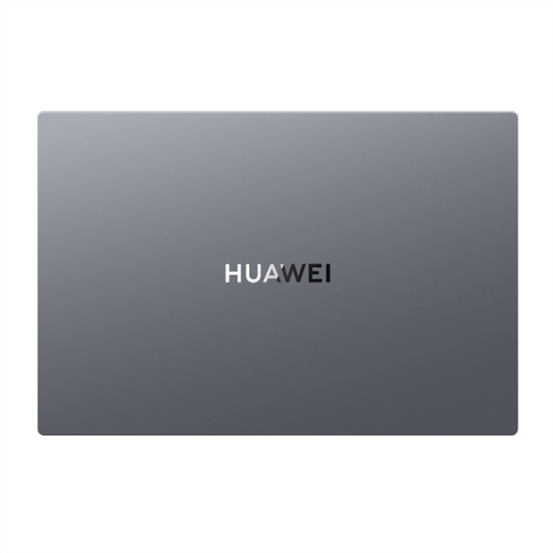 [3年维保 3年上门]华为擎云 G540 i5-1340P UMA DDR4 16GB 512GB 14英寸 Win11 HOME 深空灰