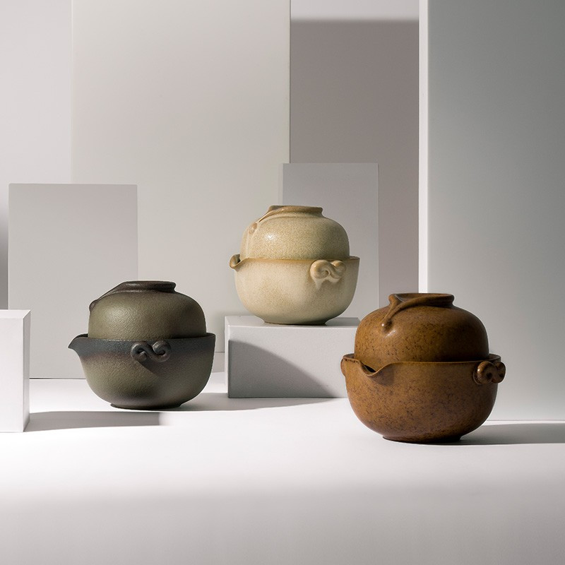 万仟堂快客杯02经典复刻z