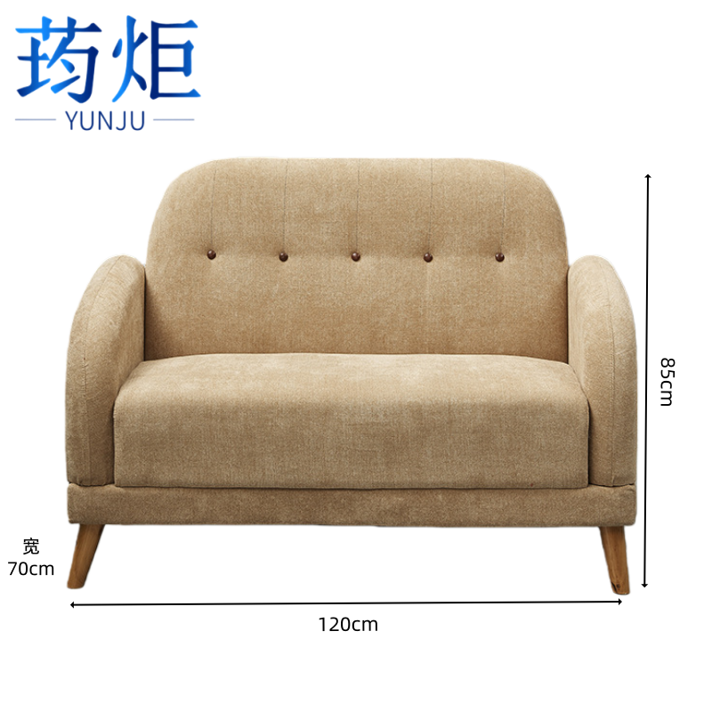 荺炬沙发/高清大图