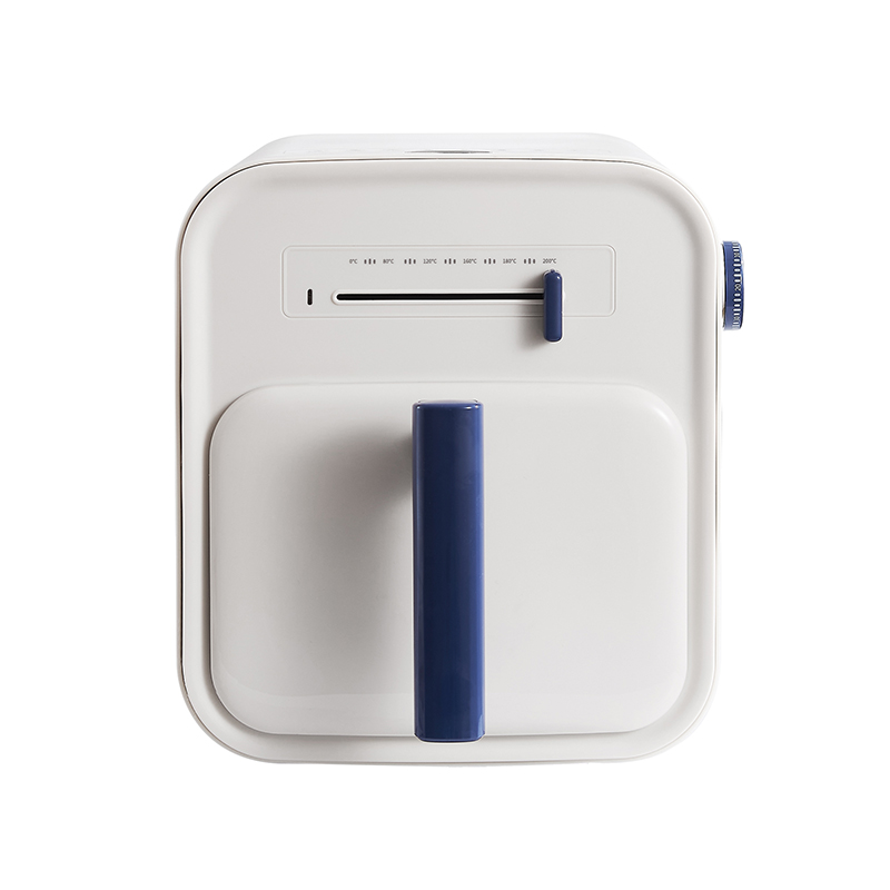 施耐德(Schneider) 空气炸锅 SWK-XZL01 暖白 5L