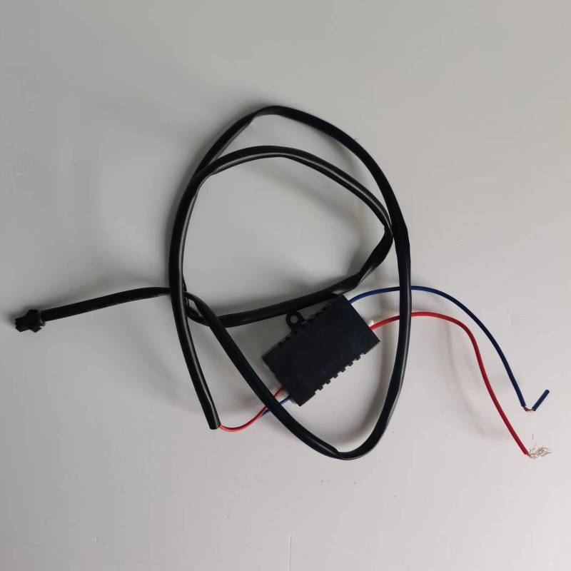 帮客材配 全新原装 松桥油烟机CXW-218-J7501照明灯变压器 收前务必验货高清大图