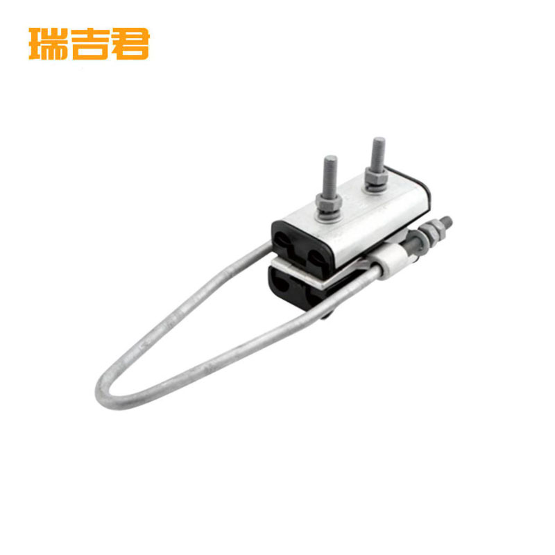 瑞吉君 四芯集束型耐张线夹 NXJ-2A 个高清大图