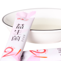 固本堂益生菌60g*2盒装