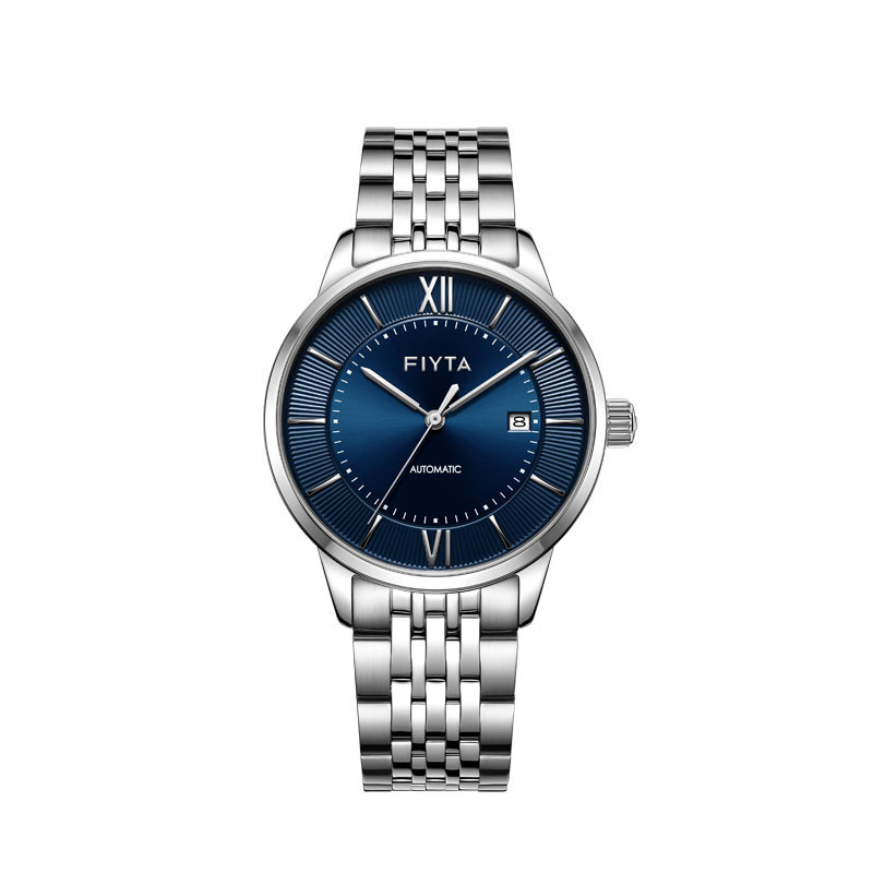 新品正品飞亚达手表男女芯动自动机械休闲商务情侣手表ga520006