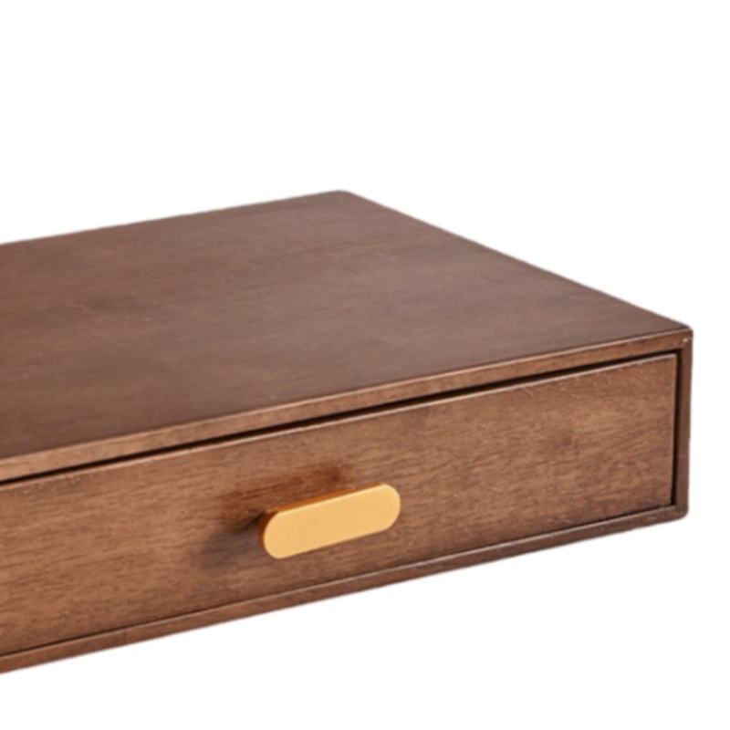 宗泊檬桌面收纳柜360*250*80mm个高清大图