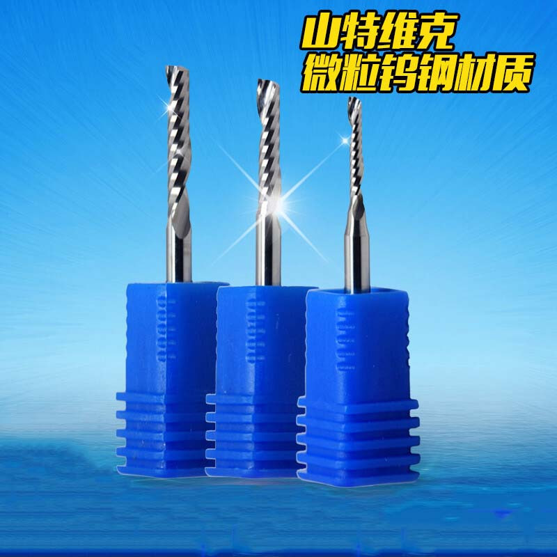 安信(ACTUaL)亚克力PVC广告雕刻刀 亚克力2.0*6(5只)