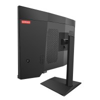 玮普纳 23.8英寸一体机电脑 十一代N5095/8G内存/256G固态 内置蓝牙 5G双频WIFI 升降摄像头 双麦克风 黑色家用网课学习 商务办公 休闲游戏组装台式电脑整机
