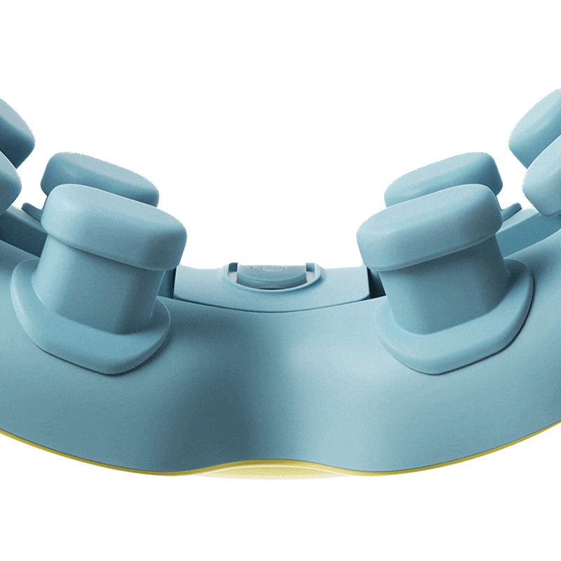 PGG E5 绿野仙踪 儿童眼部按摩仪高清大图