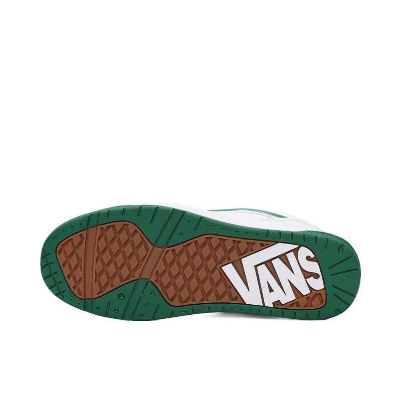 万斯(VANS)中性HylaneCL帆布鞋