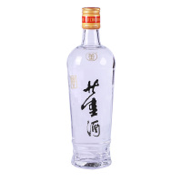 董酒老贵董54度500ml*6瓶箱装董香型白酒