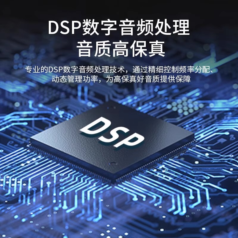 飞利浦(Philips) SD617 广场舞音箱户外大功率便携式拉杆音响移动重低音蓝牙音箱高清大图