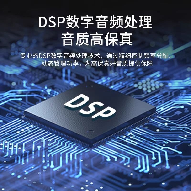 飞利浦(Philips) SD617 广场舞音箱户外大功率便携式拉杆音响移动重低音蓝牙音箱图片