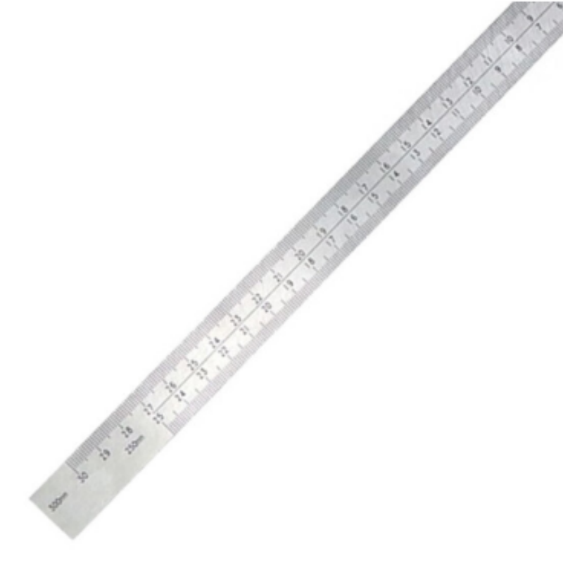 史丹利 35-350-23 不锈钢直角尺 500*250mm 货期1周