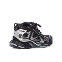 巴黎世家(Balenciaga)女士772767W3RMU-1100城市运动跑步鞋海外代购