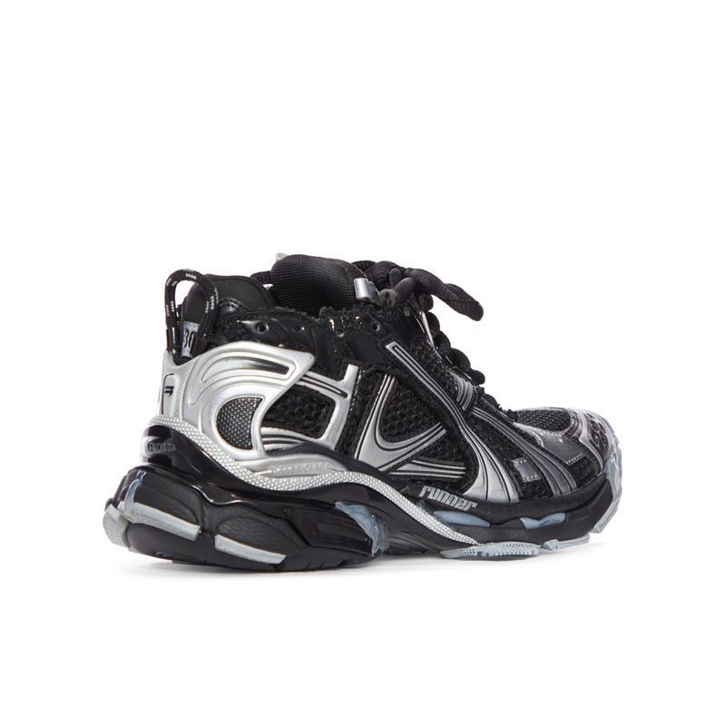 巴黎世家(Balenciaga)女士772767W3RMU-1100城市运动跑步鞋海外代购