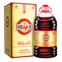 经典口味[劲牌官方旗舰店]35度 劲牌 中国劲酒5L 家庭实惠装