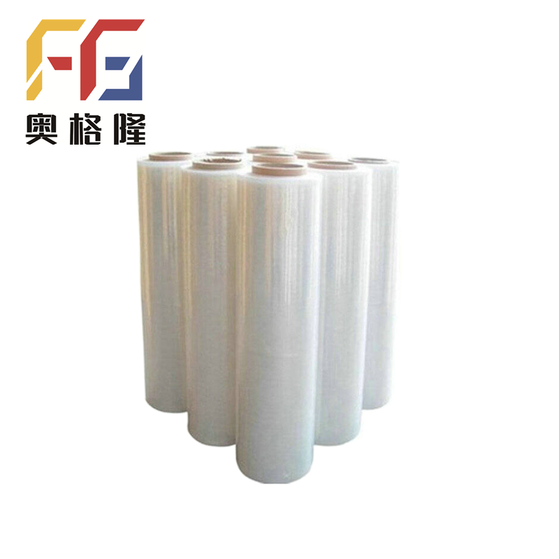 奥格隆 塑料布 塑料薄膜 8m*70m 12丝/卷高清大图