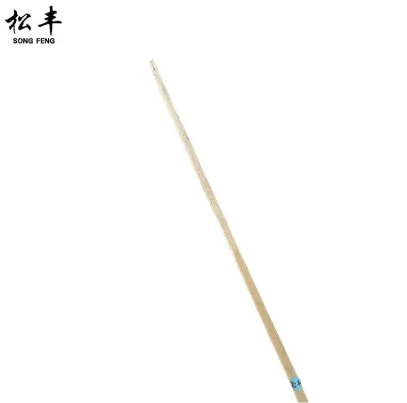 松丰(SONG FENG)厂家直销白蜡杆蜡木杆锤柄锹柄锹把叉子把铁叉柄178cm*3.3cm根高清大图