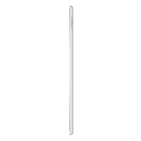 2019新款 苹果 Apple iPad 第7代 10.2英寸 平板电脑 32G Wifi版 银色（WLAN版/iPadOS系统/MW752CH/A）