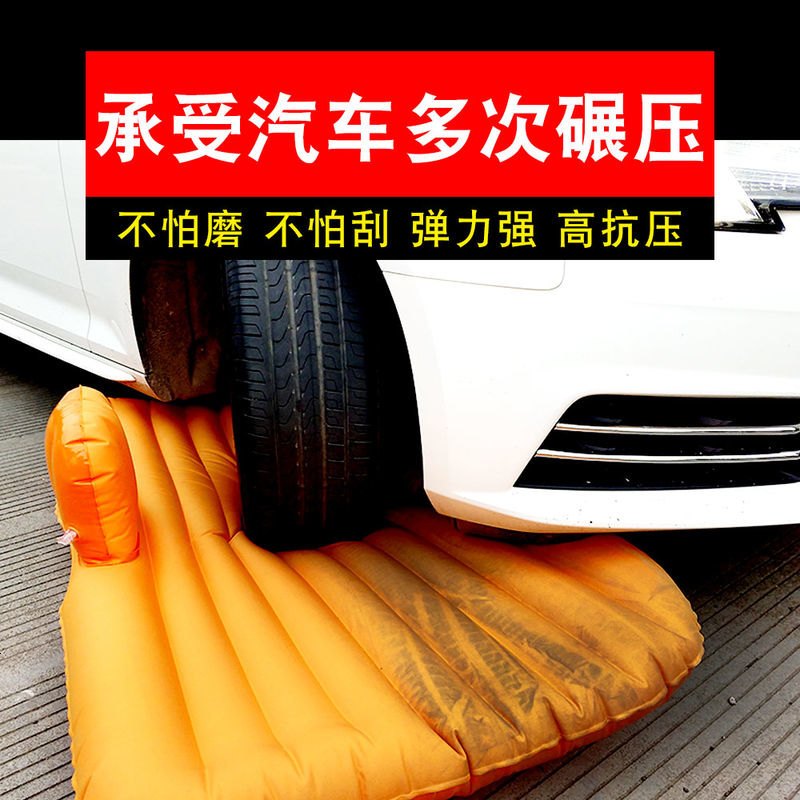 充气床垫车载成人后排汽车用品创意轿车suv旅行床气垫睡垫车震床