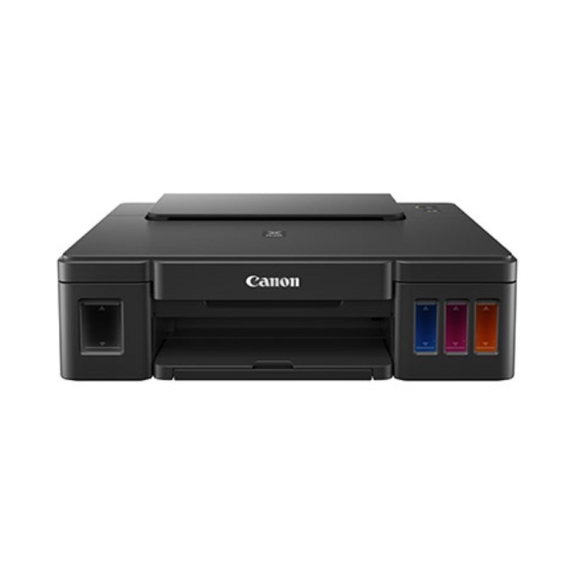 佳能(canon) G1810高容量墨仓式打印机彩色喷墨照片打印机G系列 A4文档 家用小型办公墨仓式打印G1800升级款 套餐二