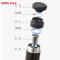 膳魔師(THERMOS)保温杯TCMK-350带茶漏泡茶杯350ML膳魔水杯304不锈钢车载办公商务咖啡色CBW家用通用