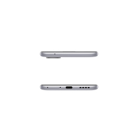 realme 真我Q2 Pro 5G手机 8GB+128GB 轻潮灰 65W 智慧闪充 Super AMOLED极点屏 175g轻薄潮玩设计 OPPO提供售后支持