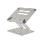 优诗提念YSTN-ZJ07 电脑升降支架(计价单位:个)银色