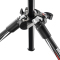 曼富图(MANFROTTO) MKBFRTC4-BH 碳纤维旋锁三脚架球型云台套装