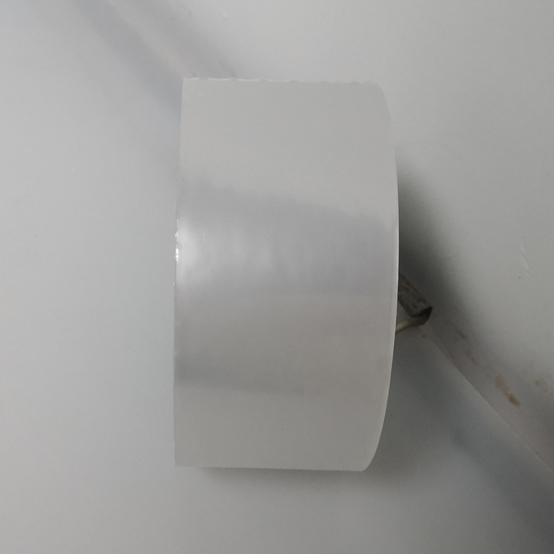 透明胶带 5cm宽 卷高清大图