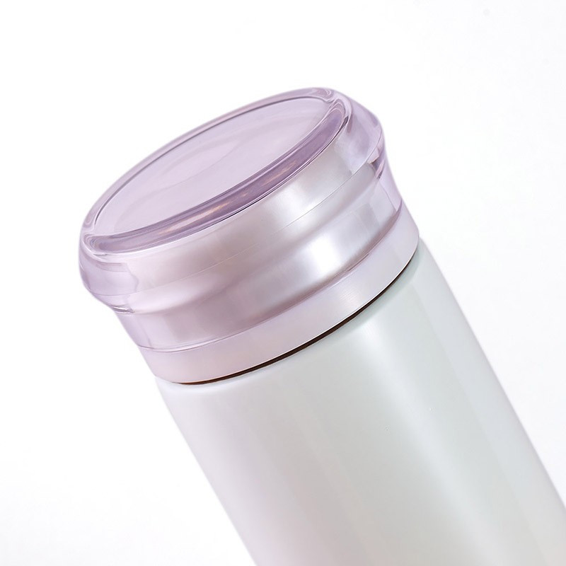 萌趣保温杯 10404BMQB-150PK 便携小乔不锈钢水杯粉色 150mL (单位:个)