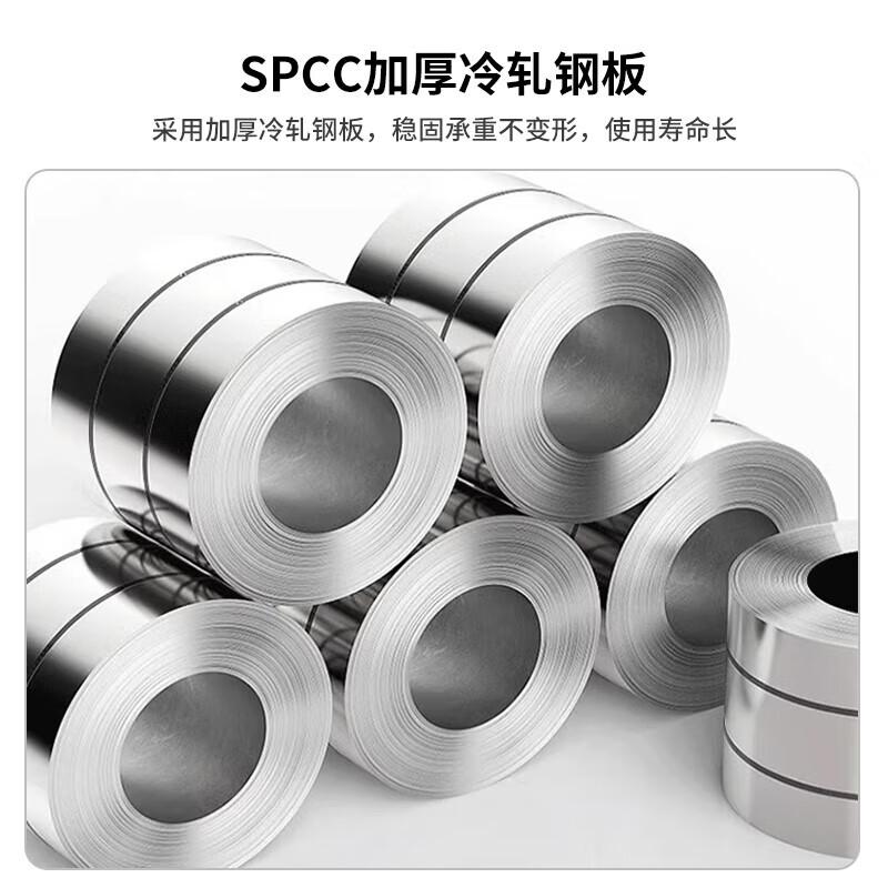 腾焱智能更衣柜二门台高清大图