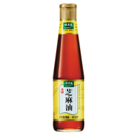 [企业集采]太太乐芝麻油 405ml*15瓶/箱 只供南通市区集采