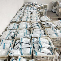 山东鲁西兽药厂家直销 粘黏菌素预混剂10% 猪鸡禽兔用药革兰氏阴性菌所致的肠道感染大肠杆菌、嗜血杆菌、巴氏杆菌、沙门氏菌