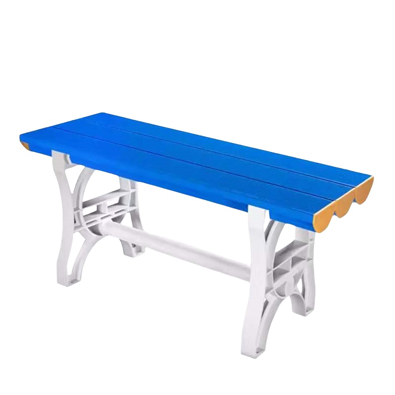 桃锦堂塑料浴室凳高清大图