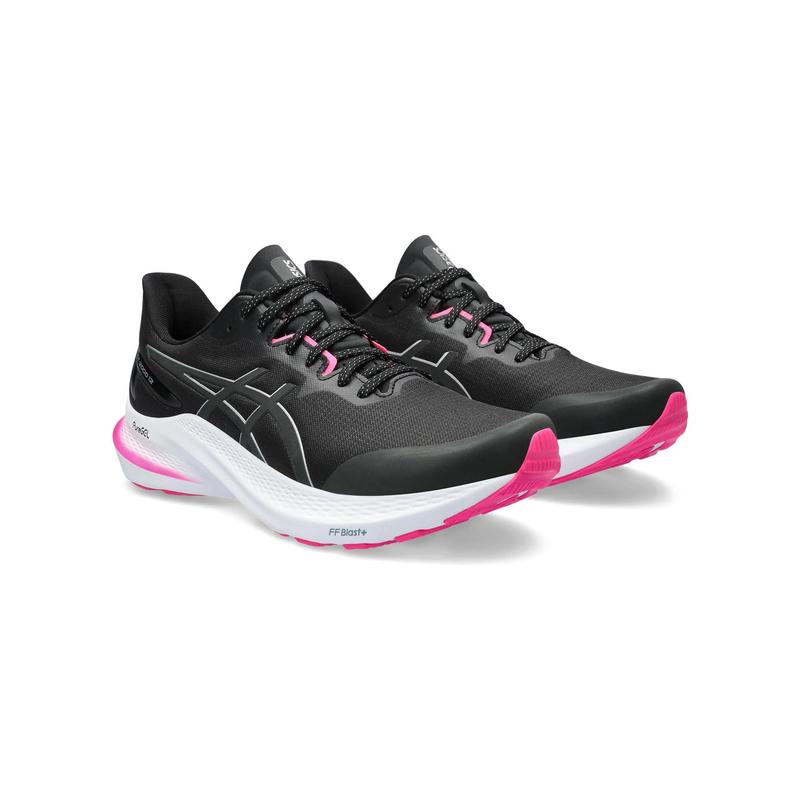 亚瑟士(ASICS)ASICS跑步鞋男款Reflective透气舒适耐磨户外训练鞋