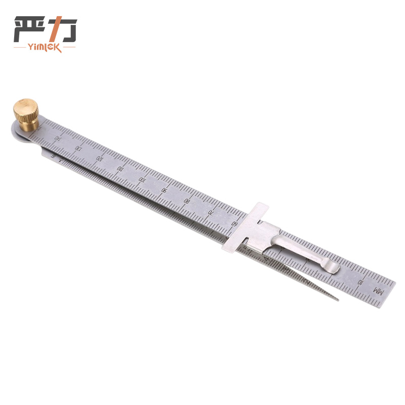 严力YIMLEK 塞尺 15mm把高清大图