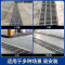 中锦科技 球墨铸铁雨水篦子排水沟 盖板400*600*40mm 承重50吨以内
