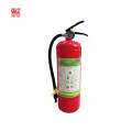 正天齐手提式（低温）水基 灭火器MS/ABEF3I