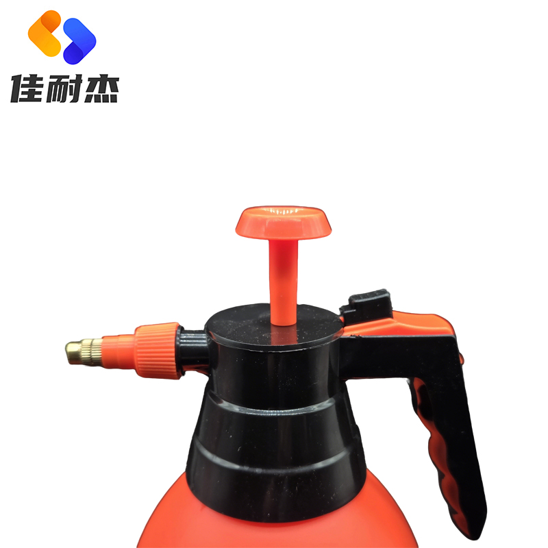 佳耐杰 压力喷壶气压式喷水壶 2L/个高清大图