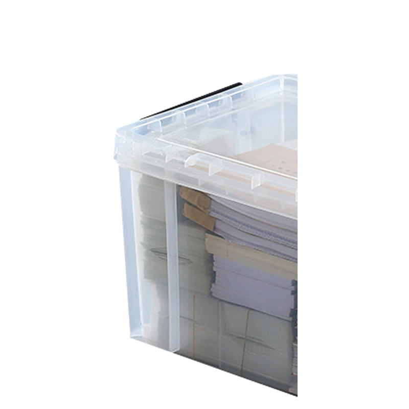 铭羽洋收纳箱53.5*39*32cm个高清大图