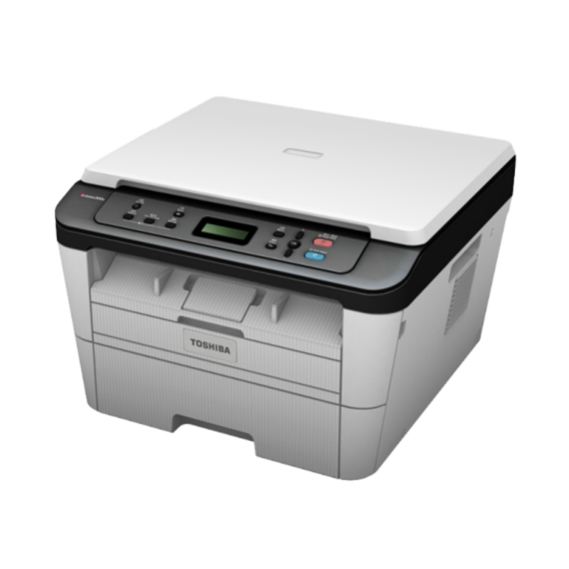 东芝(TOSHIBA) e-STUDIO300D A4激光多功能一体机(主机)