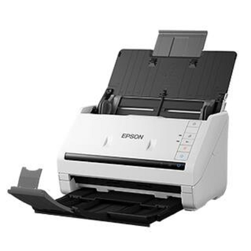 爱普生(Epson) DS-770 A4高速彩色文档馈纸式扫描仪