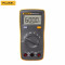 福禄克(FLUKE)掌上型数字万用表F106高精度电工表多用表万能表电压电流表