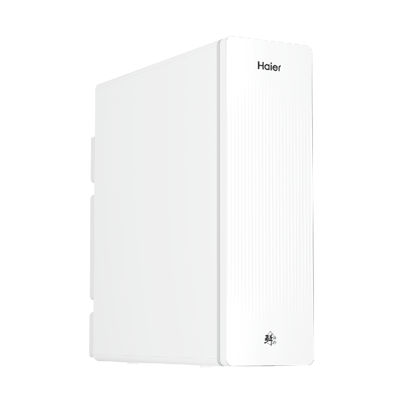 海尔净水器HKC2400-R812D2U1,1000加仑大通量2比1废水比高清大图