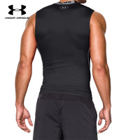 安德玛/Under Armour UA 运动无袖紧身衣 1257469