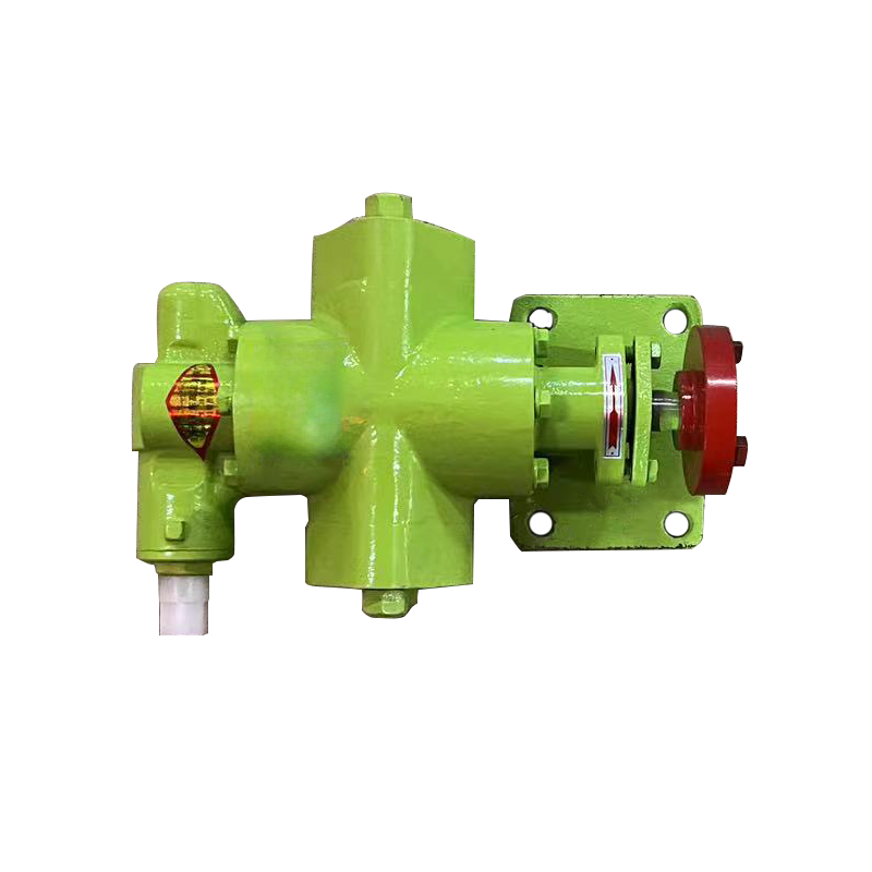 盛京路龙博 齿轮油泵 KCB-200 台高清大图