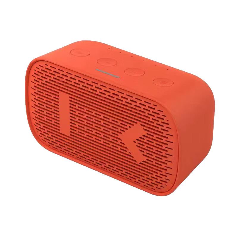 小度xiaodu蓝牙智能音箱1c