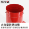 易尔拓 YATO 黄油枪工业级手动打黄油机高压注油器加注润滑黄油泵 YT-07063